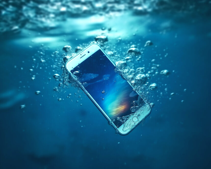 Best Water-Resistant Phones: Durable, Reliable, and Ready for Anything